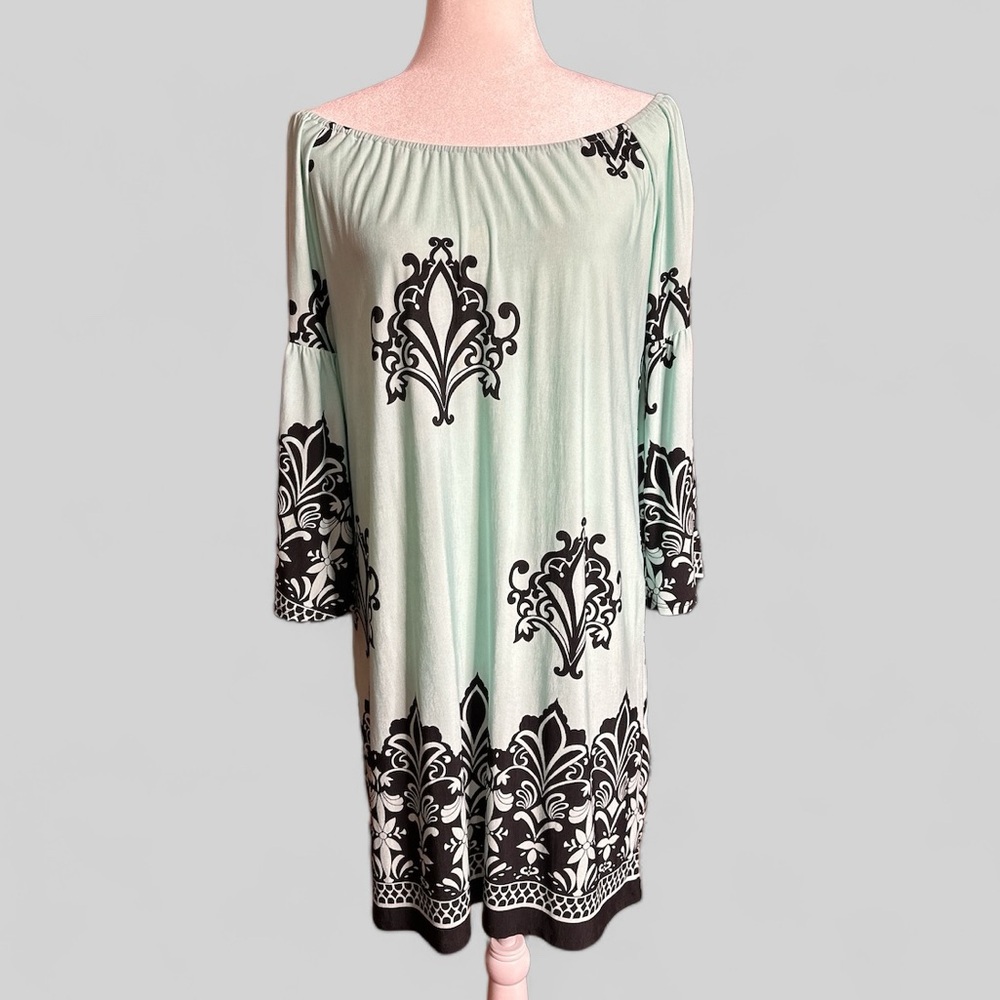 Boutique dress, size M
